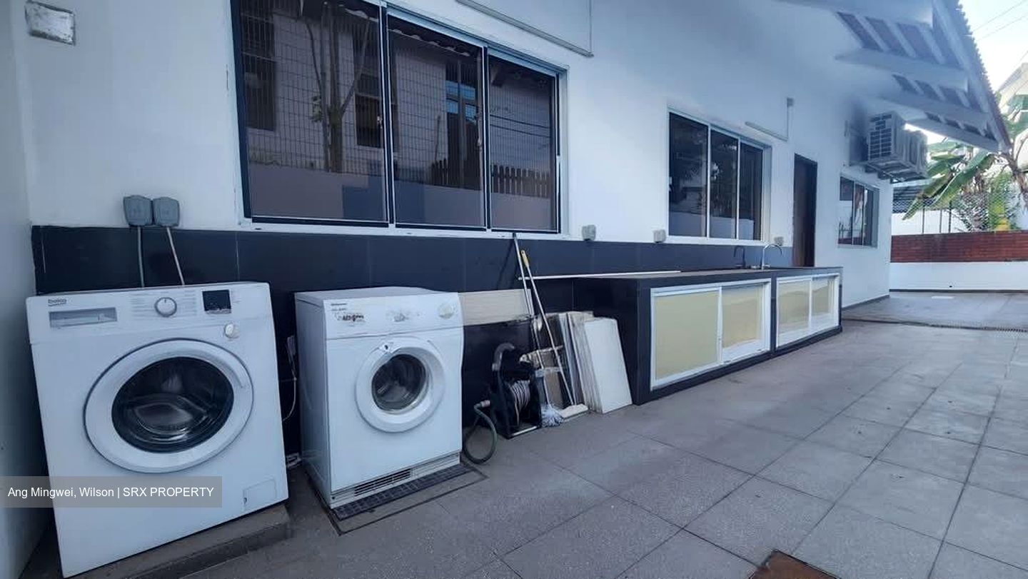 Serangoon Garden Estate (D19), Terrace #594472991